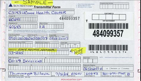 iron mountain rfid labels|iron mountain connect order form.